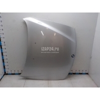 Капот BMW 5-serie E39 (1995 - 2003) 41618238592