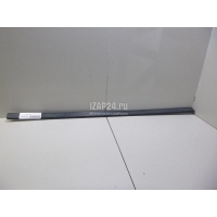 Молдинг передней левой двери BMW 5-serie E39 (1995 - 2003) 51138159295