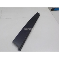 Накладка двери задней правой BMW 5-serie E39 (1995 - 2003) 51348159874