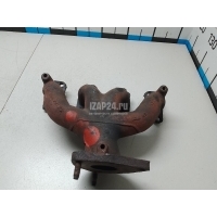 Коллектор выпускной GM Lanos (1997 - 2009) 96184642