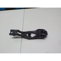 Кронштейн ручки VAG Octavia (A4 1U-) (2000 - 2011) 6Y0837886
