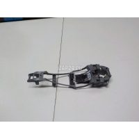 Кронштейн ручки VAG Octavia (A4 1U-) (2000 - 2011) 1U0837885B