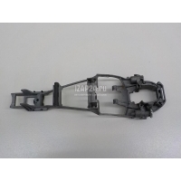 Кронштейн ручки VAG Octavia (A4 1U-) (2000 - 2011) 1U0837886B