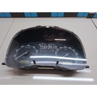 Панель приборов VAG Octavia (A4 1U-) (2000 - 2011) 1U0920811B