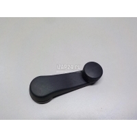 Ручка стеклоподъемника VAG Octavia (A4 1U-) (2000 - 2011) 1H0837581D47H