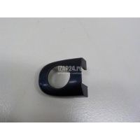 Накладка вставки замка двери VAG Octavia (A4 1U-) (2000 - 2011) 3B0837879