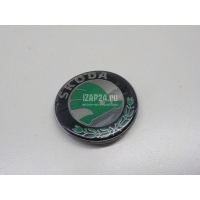 Эмблема VAG Octavia (A4 1U-) (2000 - 2011) 1U0853621CMEL