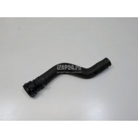 Патрубок отопителя VAG Octavia (A4 1U-) (2000 - 2011) 1K0122073B