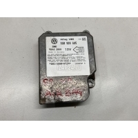 Блок управления AIR BAG VAG Octavia (A4 1U-) (2000 - 2011) 6Q0909605