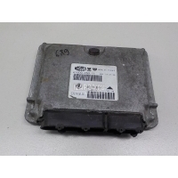 Блок управления двигателем VAG Octavia (A4 1U-) (2000 - 2011) 032906014F