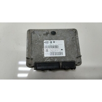 Блок управления двигателем VAG Octavia (A4 1U-) (2000 - 2011) 032906014F