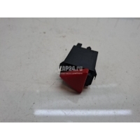 Кнопка аварийной сигнализации VAG Octavia (A4 1U-) (2000 - 2011) 1U0953235B