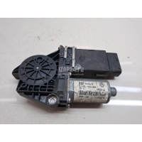 Моторчик стеклоподъемника VAG Octavia (A4 1U-) (2000 - 2011) 1U4959801D