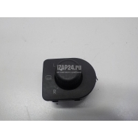 Переключатель регулировки зеркала VAG Octavia (A4 1U-) (2000 - 2011) 1U1959565L