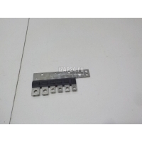 Предохранитель VAG Octavia (A4 1U-) (2000 - 2011) 1K0937629A