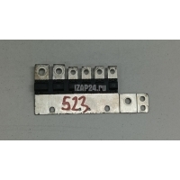 Предохранитель VAG Octavia (A4 1U-) (2000 - 2011) 1K0937629A