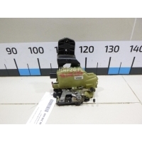 Замок двери задней левой VAG Leon (1M1) (1999 - 2006) 3B4839015AM