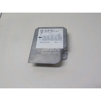 Блок управления AIR BAG VAG Leon (1M1) (1999 - 2006) 1C0909605A