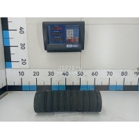 Патрубок интеркулера Iveco Stralis (2002 - 2006) 41201190