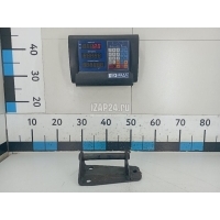 Замок кабины Iveco Stralis (2002 - 2006) 504022627