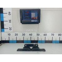 Кронштейн радиатора Iveco Stralis (2002 - 2006) 41214451