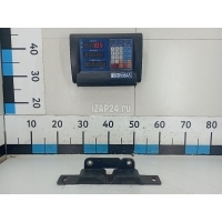 Кронштейн радиатора Iveco Stralis (2002 - 2006) 41214451