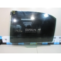 Стекло двери задней левой Fiat Marea (1996 - 2007) 7795459