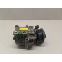 Компрессор кондиционера Ford Mondeo II (1996 - 2000) 4588121
