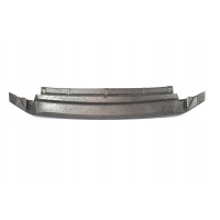 Audi oe 4l0807550e амортизатор пенополистирол бампера