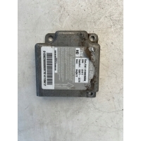 Сенсор подушка безопастности 01390298080 fiat ducato iii 3 рестайлинг