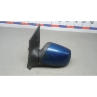 Зеркало наружное левое FORD FOCUS (2005) 2006 5pin