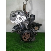Двигатель C-klasse 2000 - 2004 2002 2.2 дизель CDI 611962,