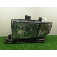 Фара левая Honda Ridgeline I (YK) 2005 - 2009 2006