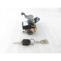 Иммобилайзер mitsubishi outlander i mr587312