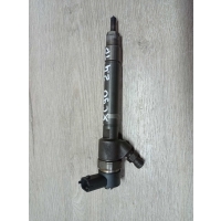 Форсунка топливная Volvo XC90 I Рестайлинг (C) 2006 - 2014 2010 30750283, 0445110251