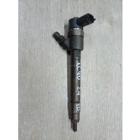 Форсунка топливная Volvo XC90 I Рестайлинг (C) 2006 - 2014 2010 30750283, 0445110251
