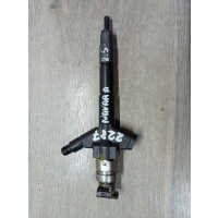 Форсунка топливная Nissan Navara (D40) 2004 - 2015 2011 166005X30A,