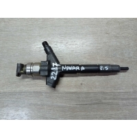 Форсунка топливная Nissan Navara (D40) 2004 - 2015 2011 166005X30A,