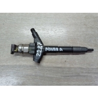 Форсунка топливная Nissan Navara (D40) 2004 - 2015 2011 166005X30A,