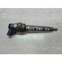 Форсунка топливная BMW X1 E84 2009 - 2012 2011 7798446, 13537798446;0445110289
