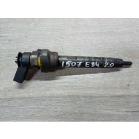 Форсунка топливная BMW X1 E84 2009 - 2012 2011 7798446, 13537798446;0445110289