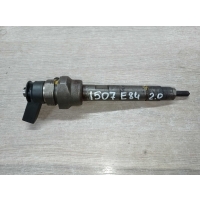 Форсунка топливная BMW X1 E84 2009 - 2012 2011 7798446, 13537798446;0445110289