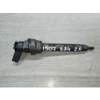 Форсунка топливная BMW X1 E84 2009 - 2012 2011 7798446, 13537798446;0445110289