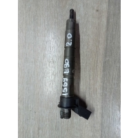Форсунка топливная BMW 3-Series E90 рестайлинг 2008 - 2013 2011 7805428, 13537805428;0445116024