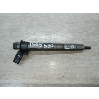 Форсунка топливная BMW 3-Series E90 рестайлинг 2008 - 2013 2011 7805428, 13537805428;0445116024