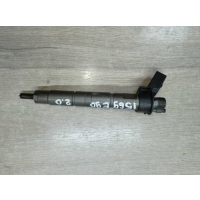 Форсунка топливная BMW 3-Series E90 рестайлинг 2008 - 2013 2011 7805428, 13537805428;0445116024
