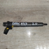 Форсунка топливная BMW 5-Series E60 рестайлинг 2007 - 2010 2009 7797877, 0445116001;13537797877