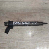 Форсунка топливная BMW 1-Series E87 2003 - 2011 2007 7797877, 0445116001;13537797877