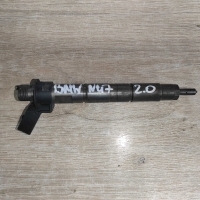 Форсунка топливная BMW 1-Series E87 2003 - 2011 2007 7797877, 0445116001;13537797877