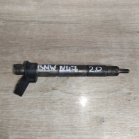 Форсунка топливная BMW 1-Series E87 2003 - 2011 2007 7797877, 0445116001;13537797877